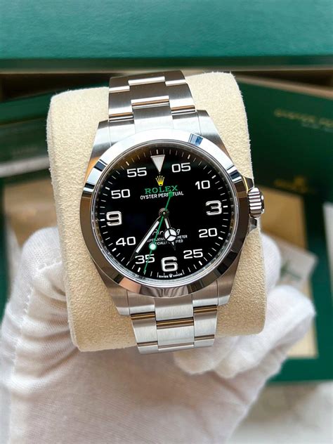 women's rolex air king|buy rolex air king 2022.